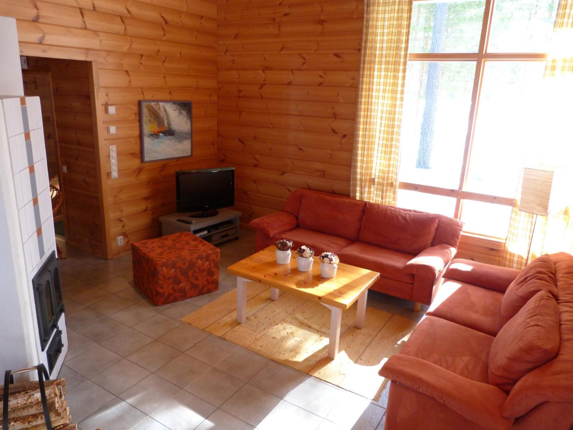 Oravi Villas 외부 사진