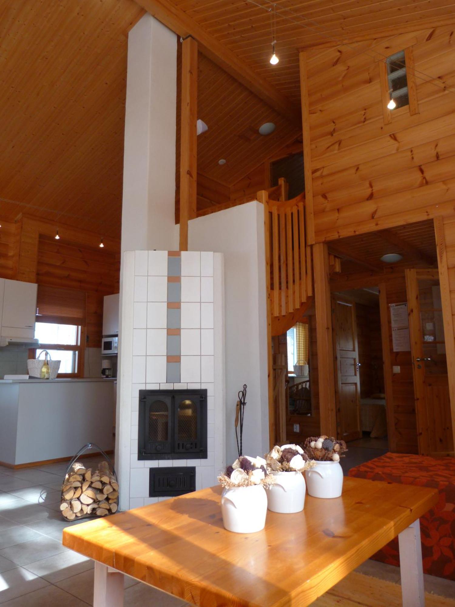Oravi Villas 외부 사진