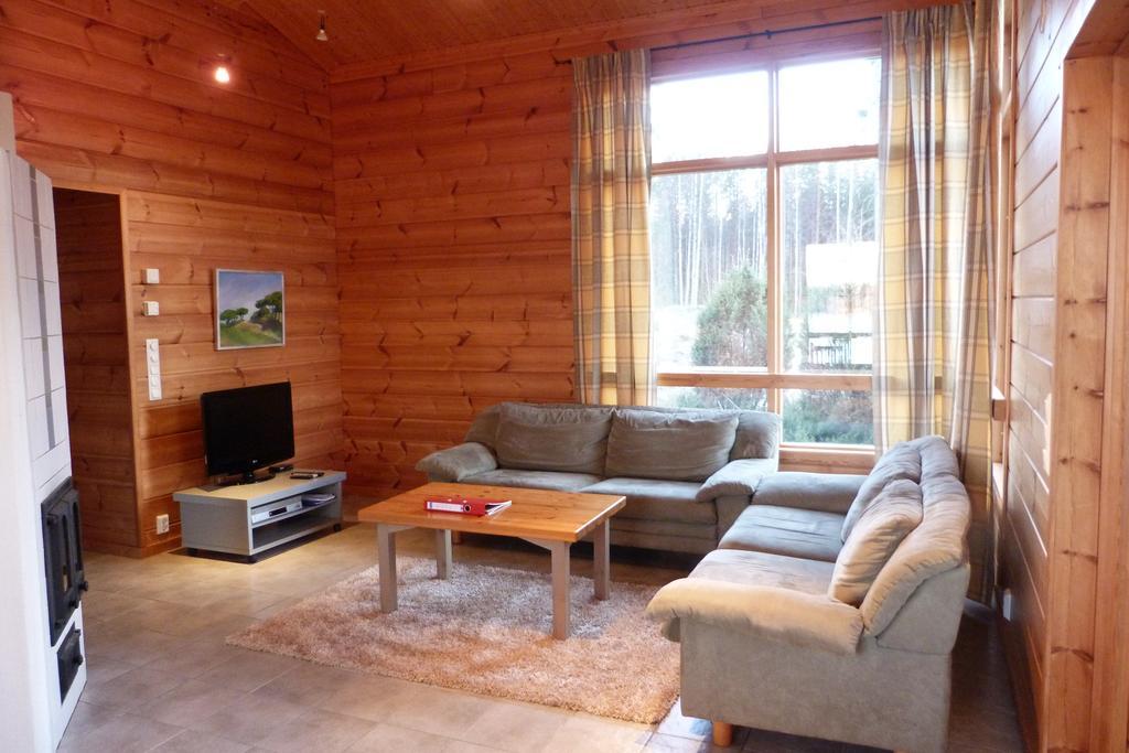 Oravi Villas 외부 사진