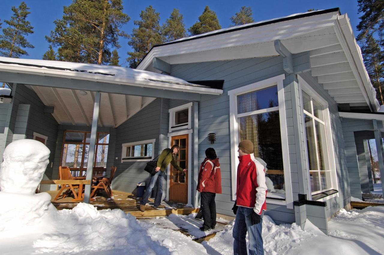 Oravi Villas 외부 사진