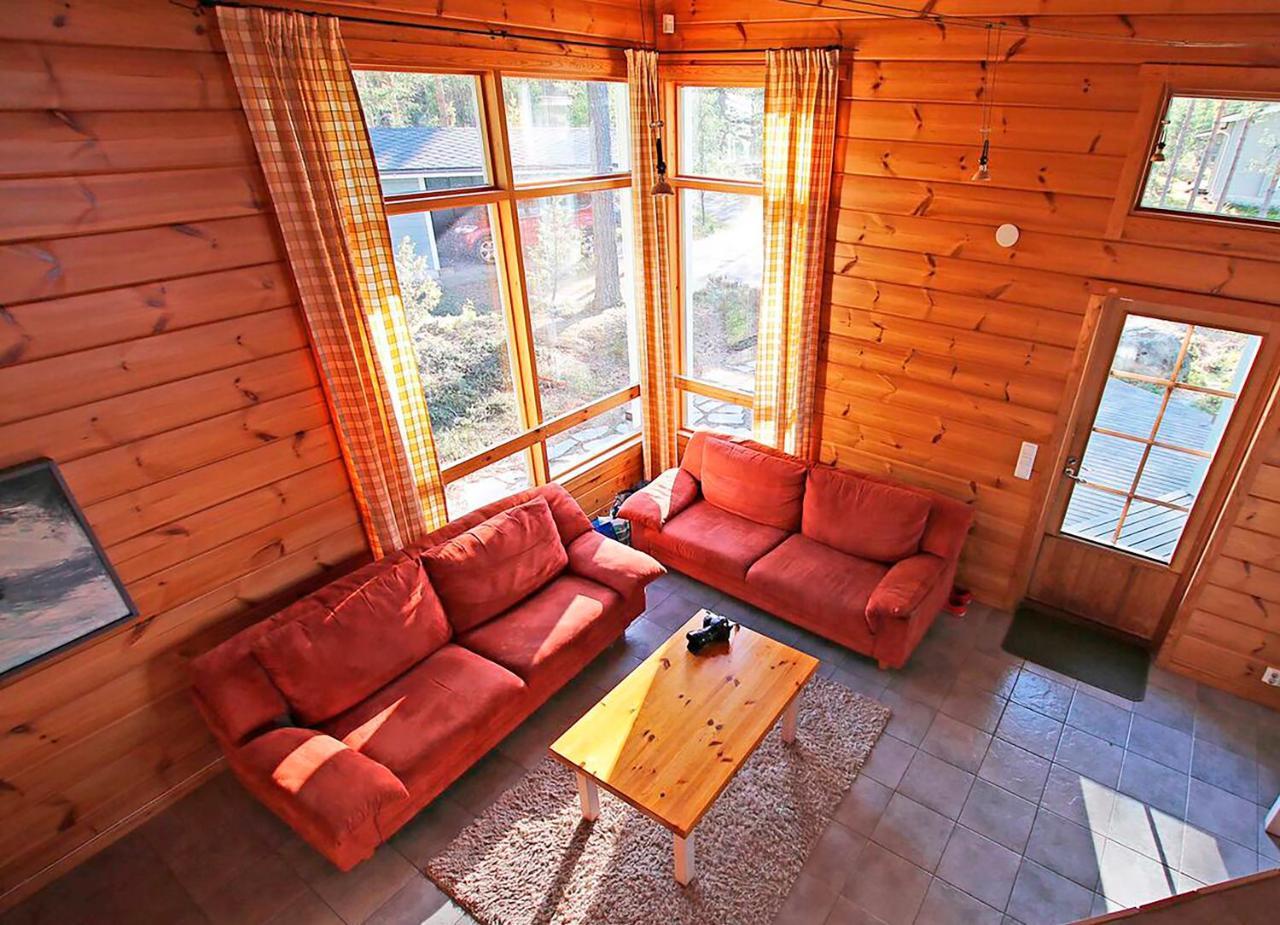 Oravi Villas 외부 사진